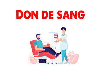 Don de Sang 
